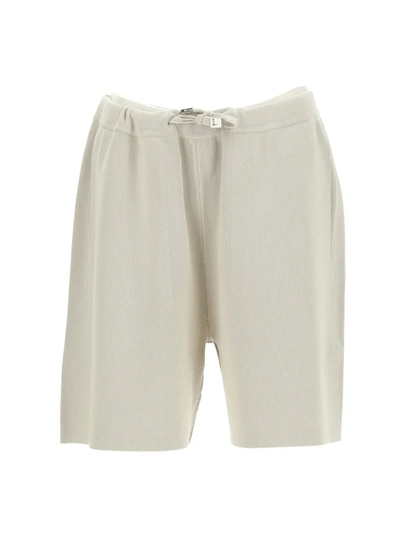 1017 ALYX 9SM Drawstring Knit Shorts