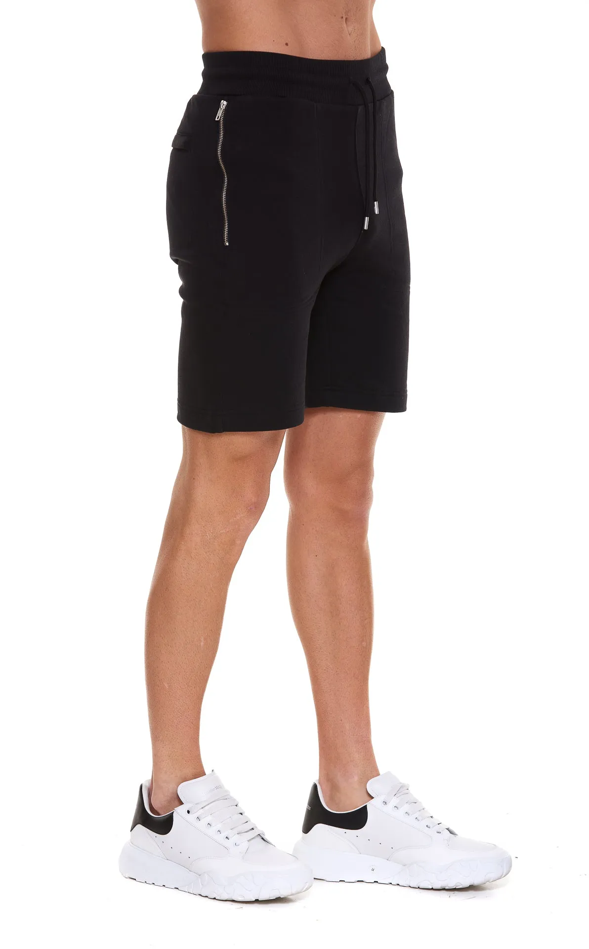 1017 ALYX 9SM Logo Printed Drawstring Shorts