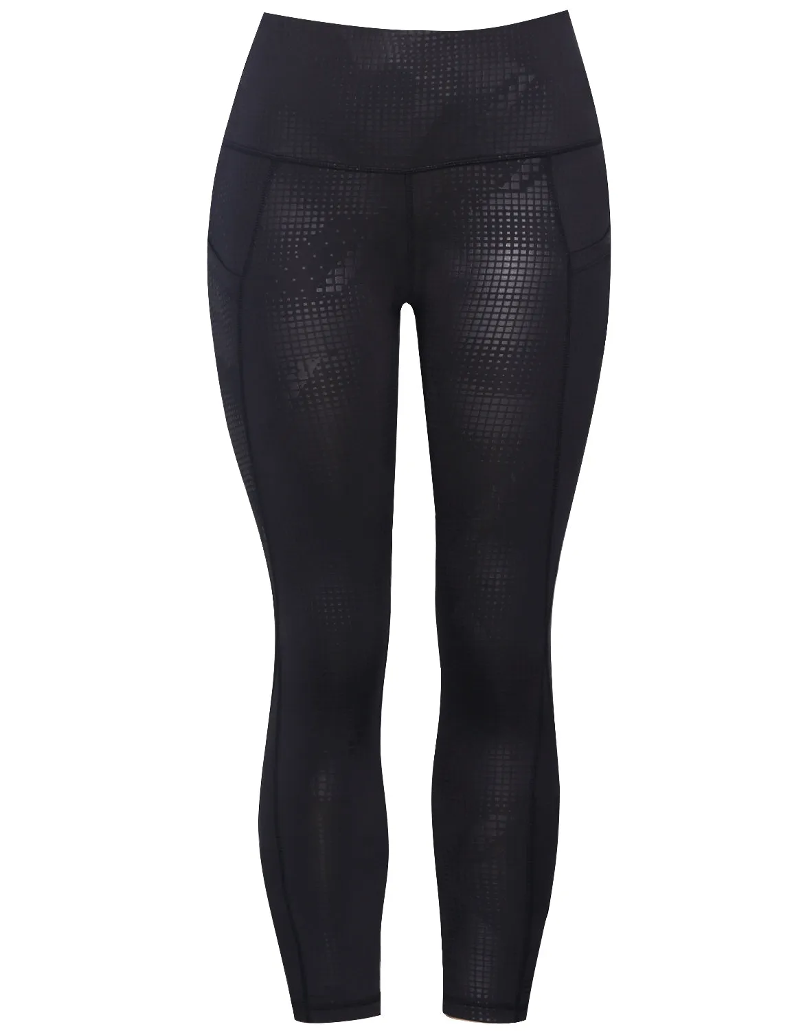 22" inseam 3D Printed Biking Pants DISCO_Biking