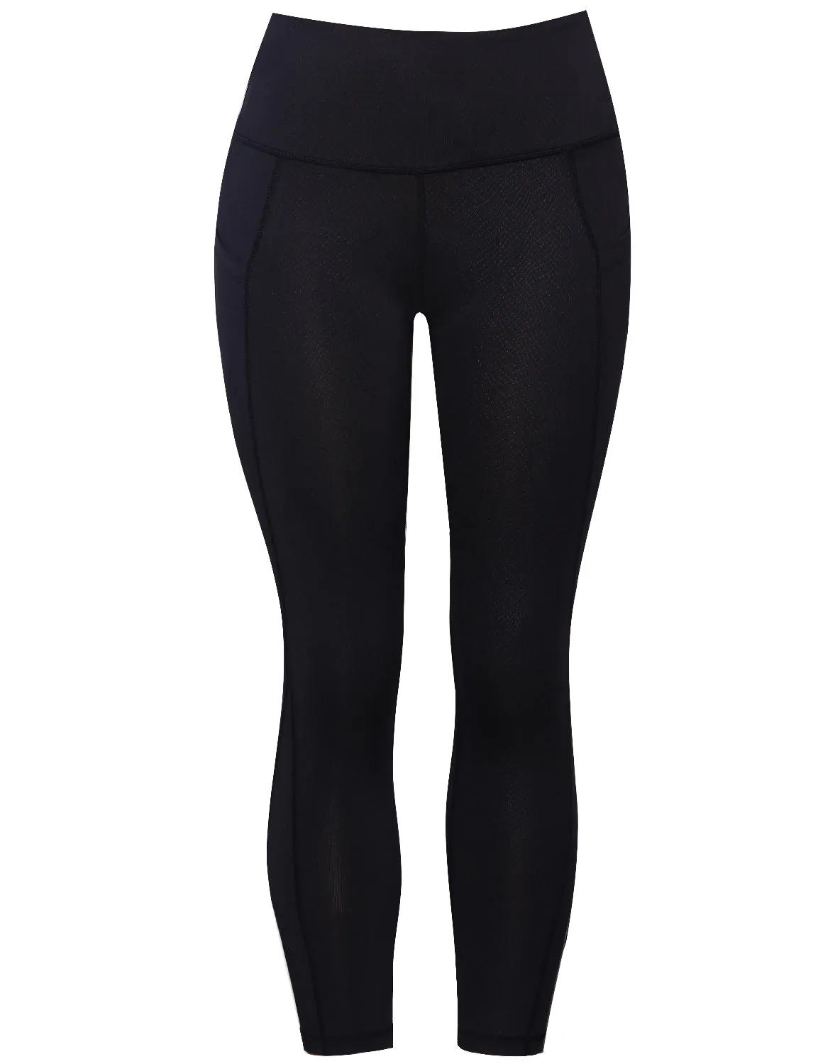 22" inseam 3D Printed Biking Pants SNAKE_Biking