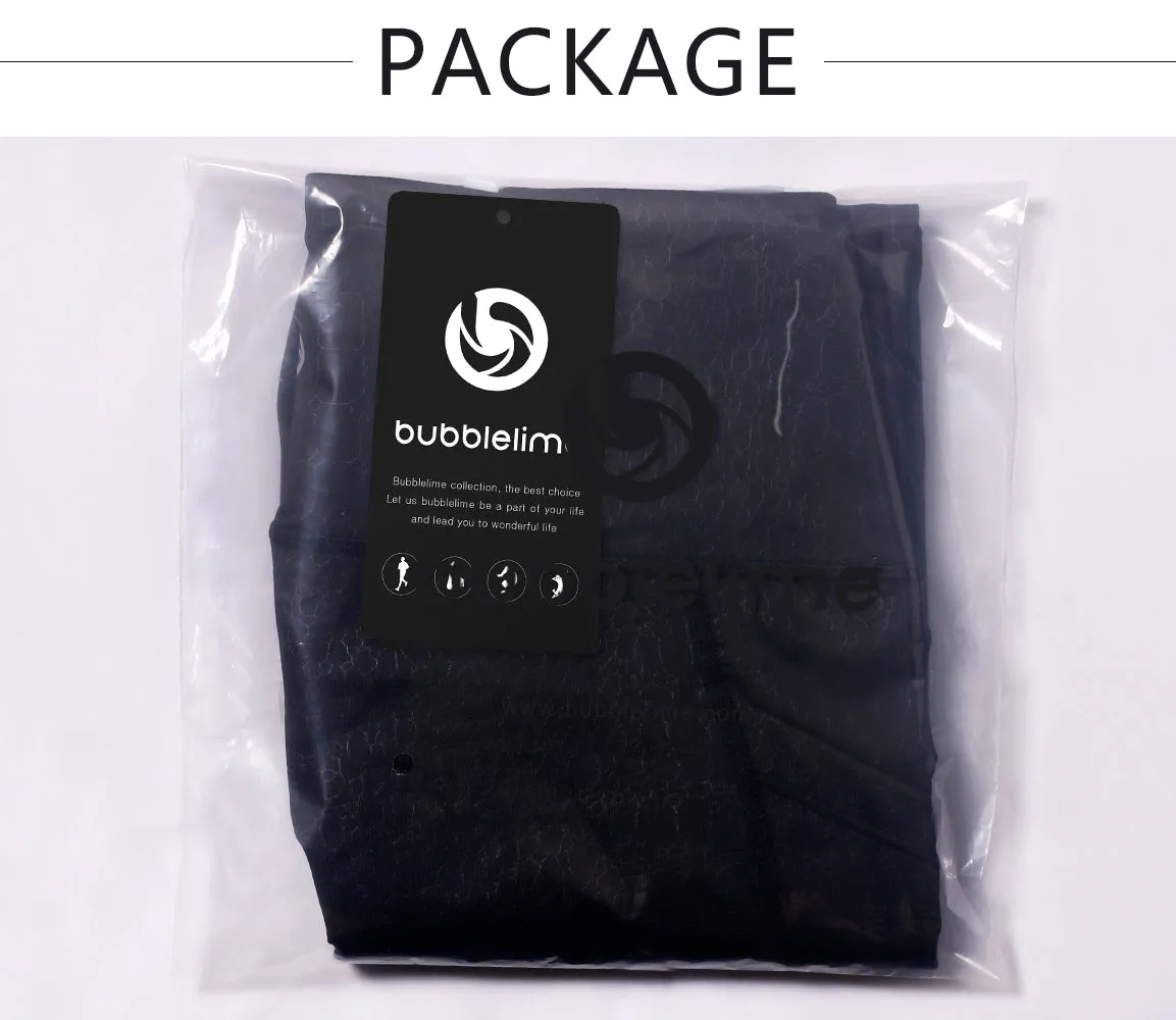 26" inseam 3D Printed Running Pants CROCODILE_Running
