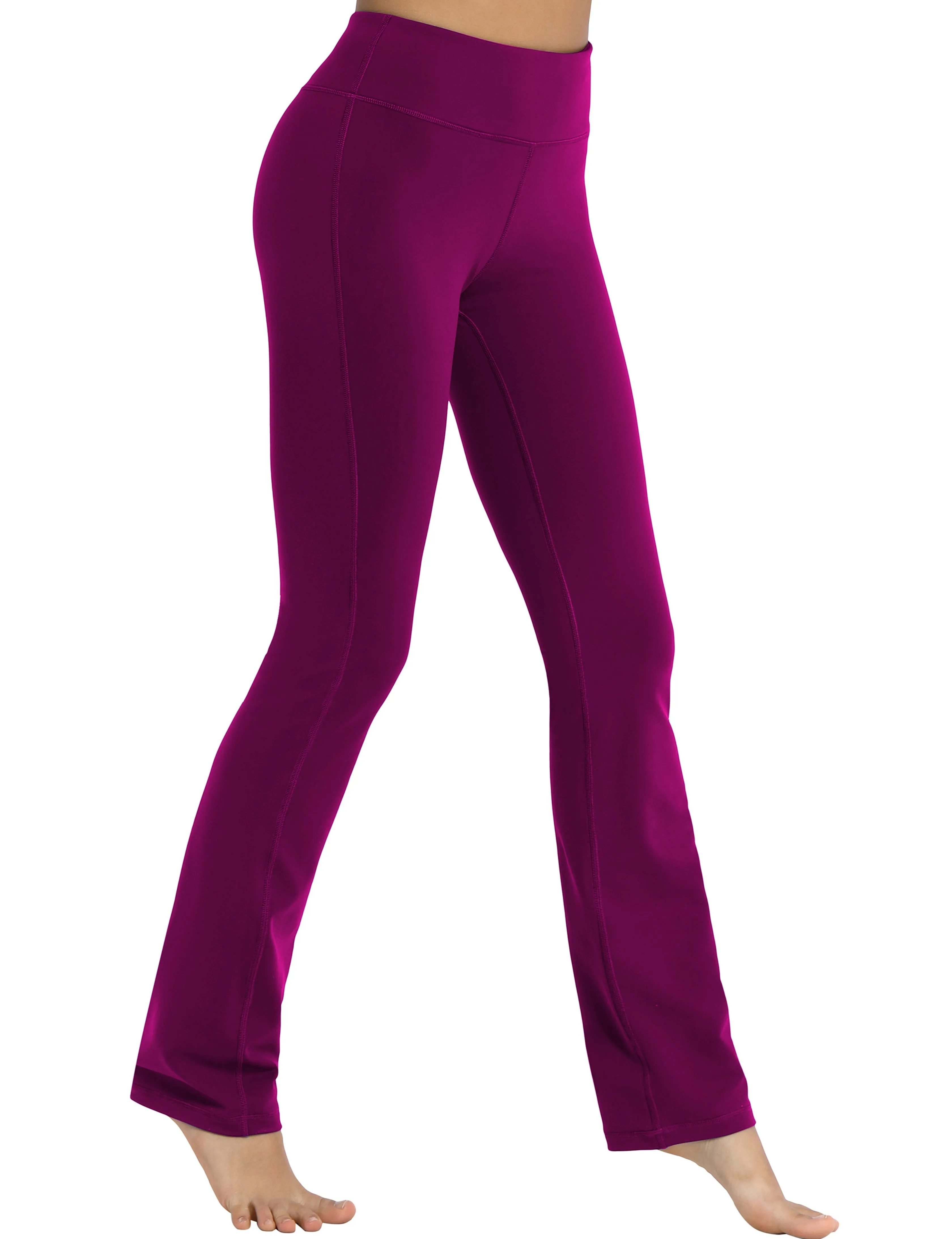29" 31" 33" 35" Straight Leg Leggings grapevine_Jogging