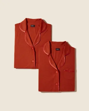 4 Piece Ultimate PJ Pack