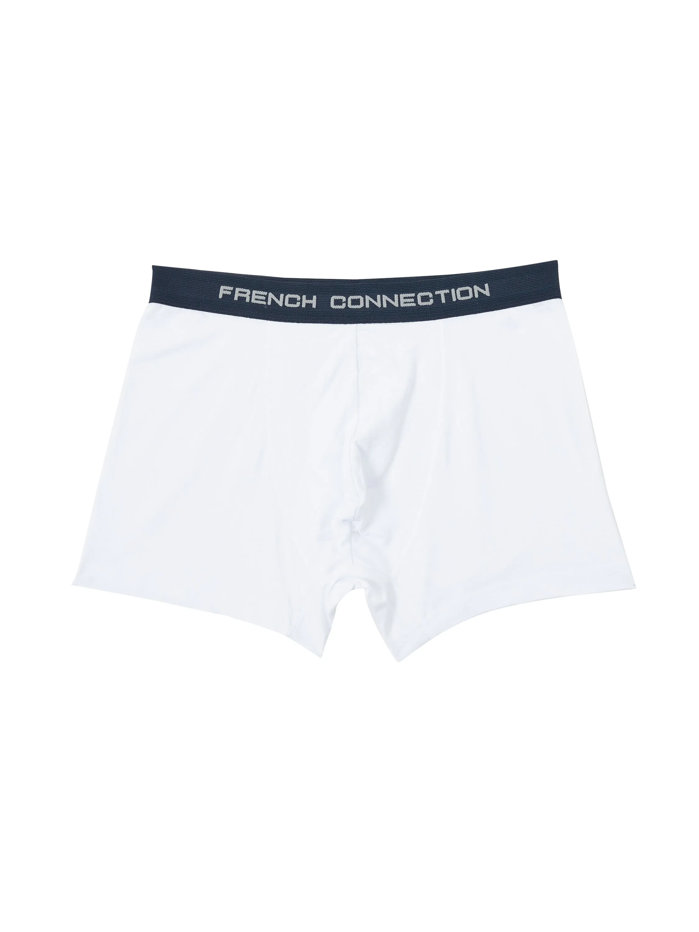 7 Pack French Connection Boxers