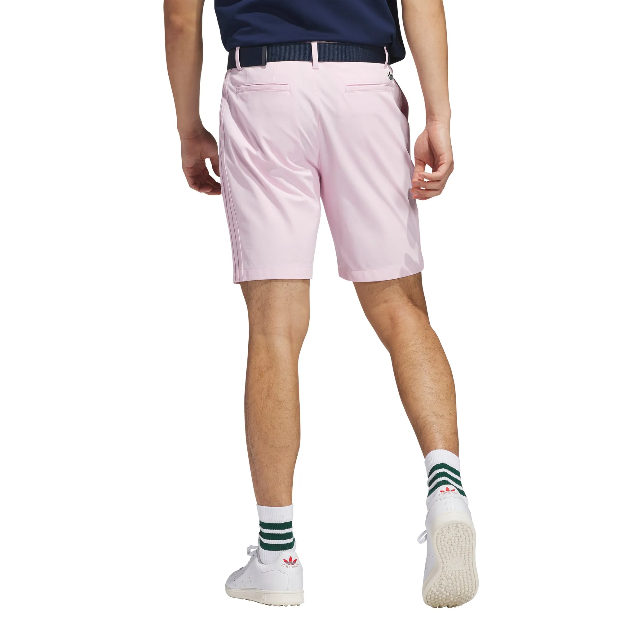 adidas Golf Originals Twistknit Pleated Shorts
