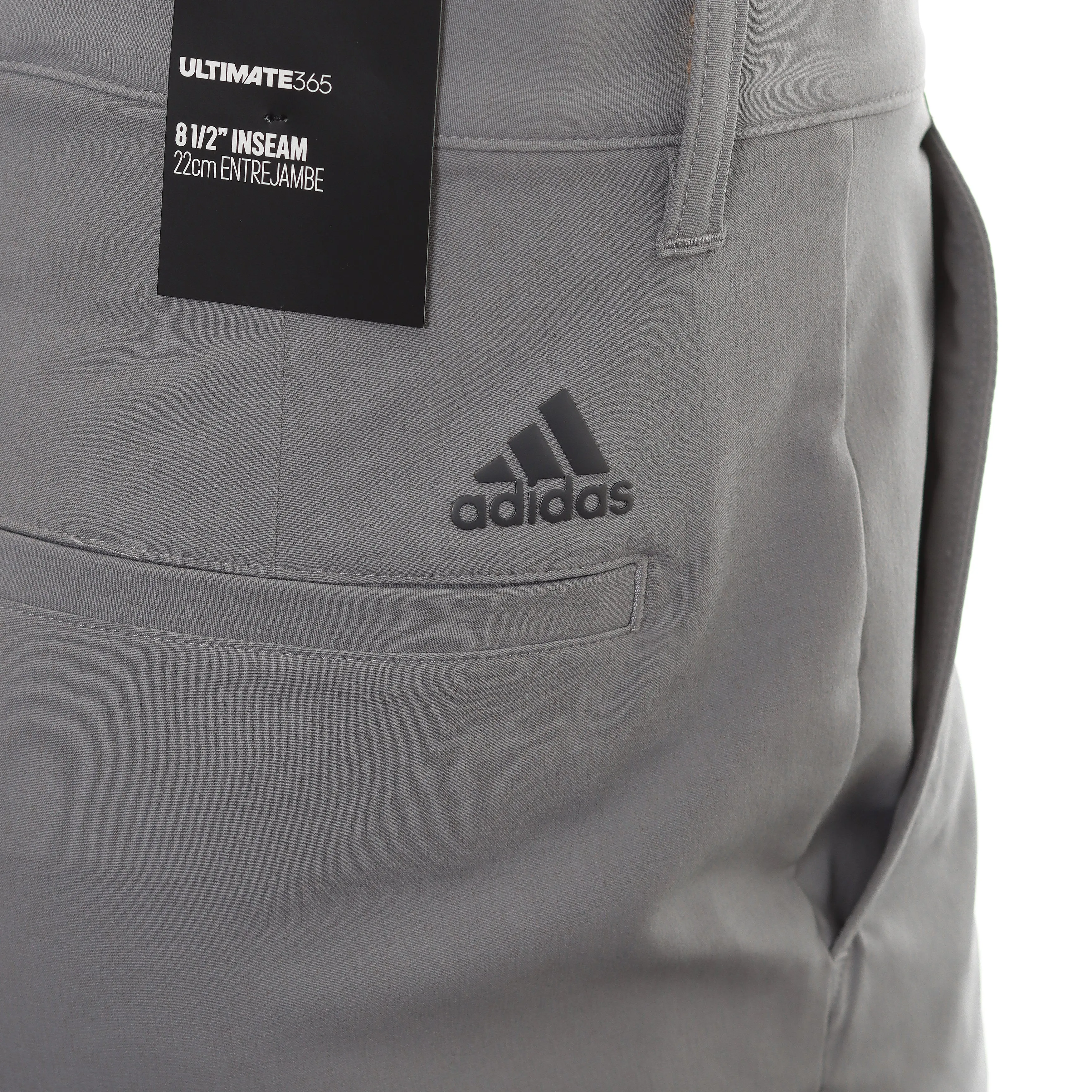 adidas Golf Ultimate365 8.5 Shorts