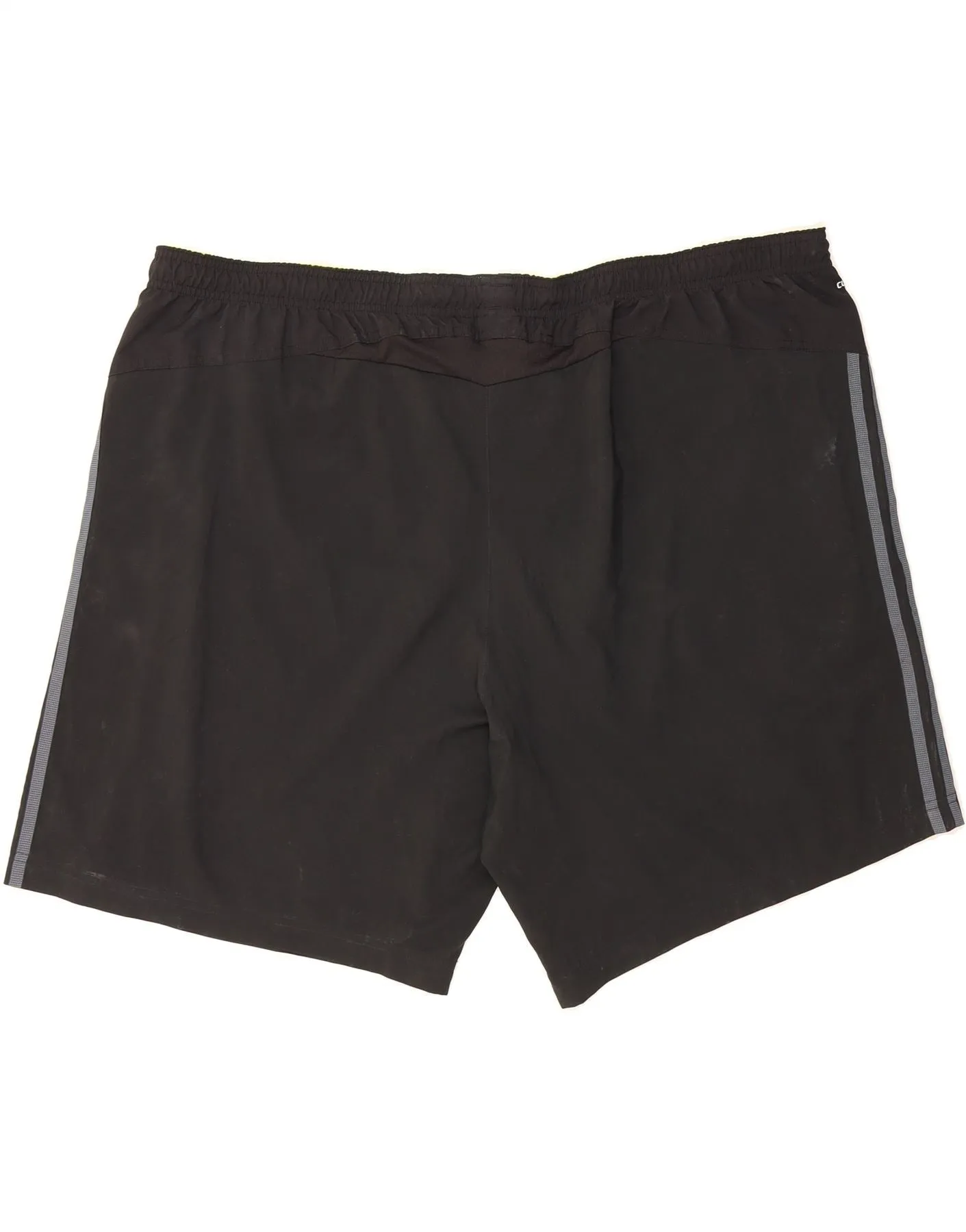 ADIDAS Mens Climacool Sport Shorts 2XL  Black Polyester