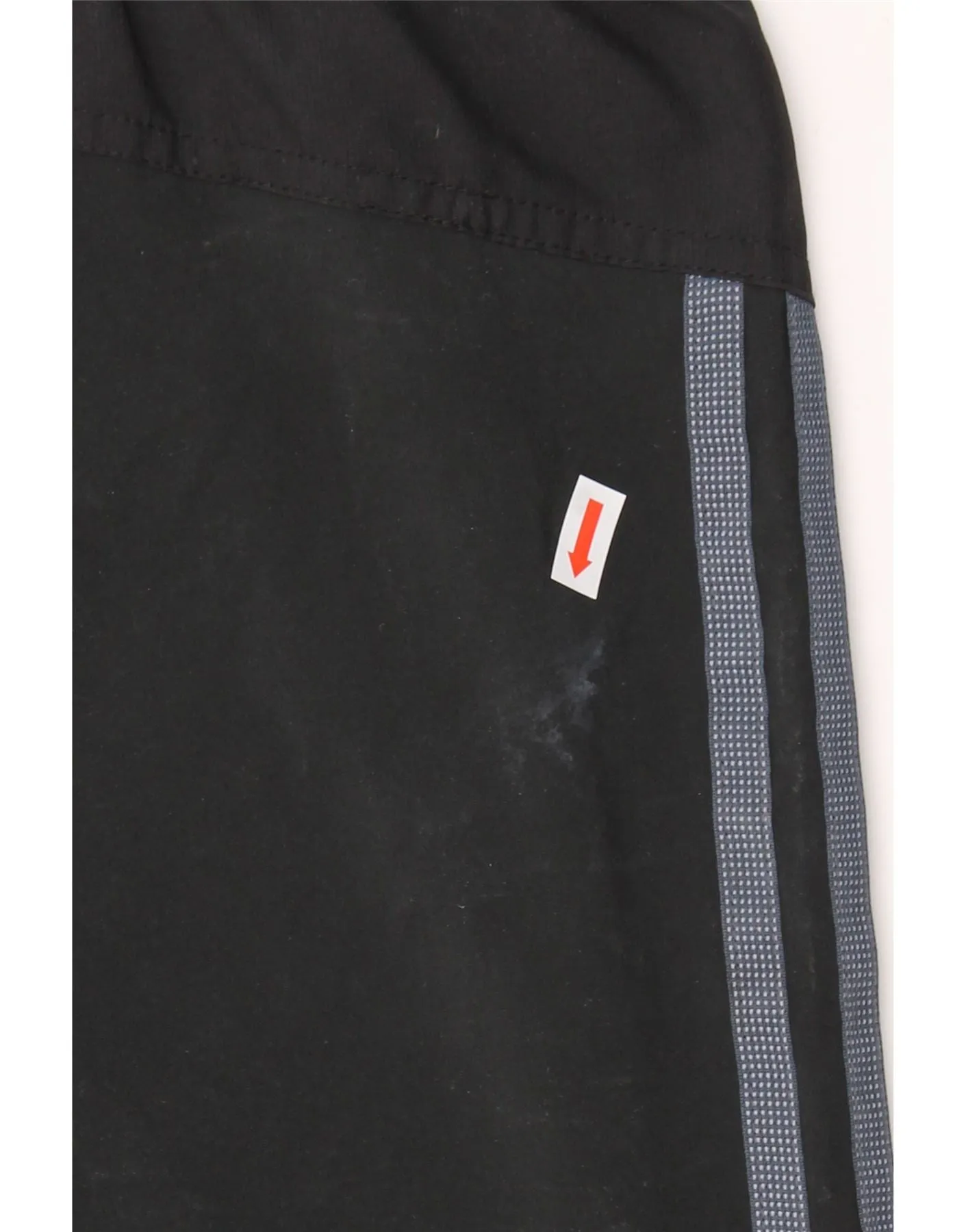 ADIDAS Mens Climacool Sport Shorts 2XL  Black Polyester
