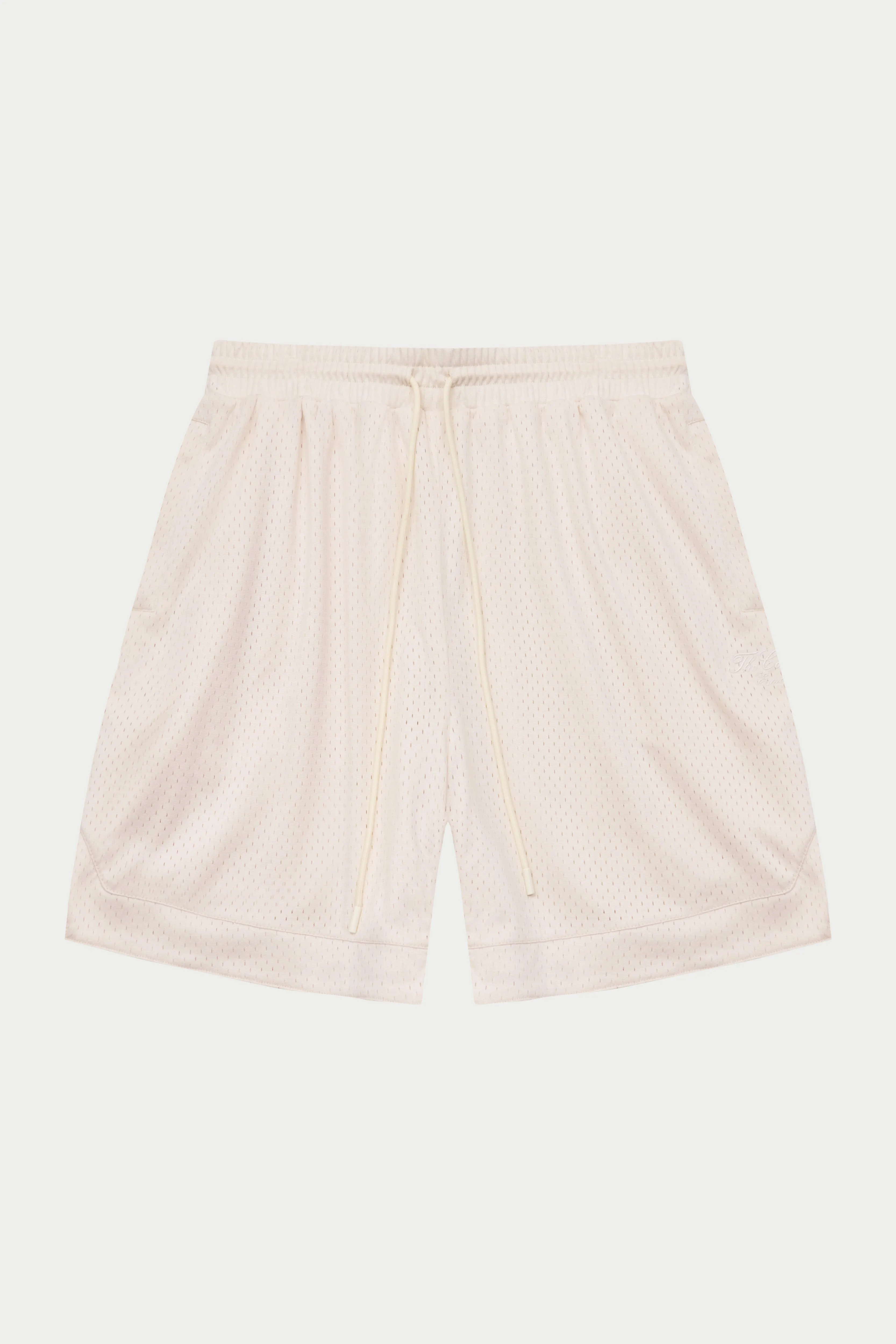 AIRTEX SHORTS - OFF WHITE