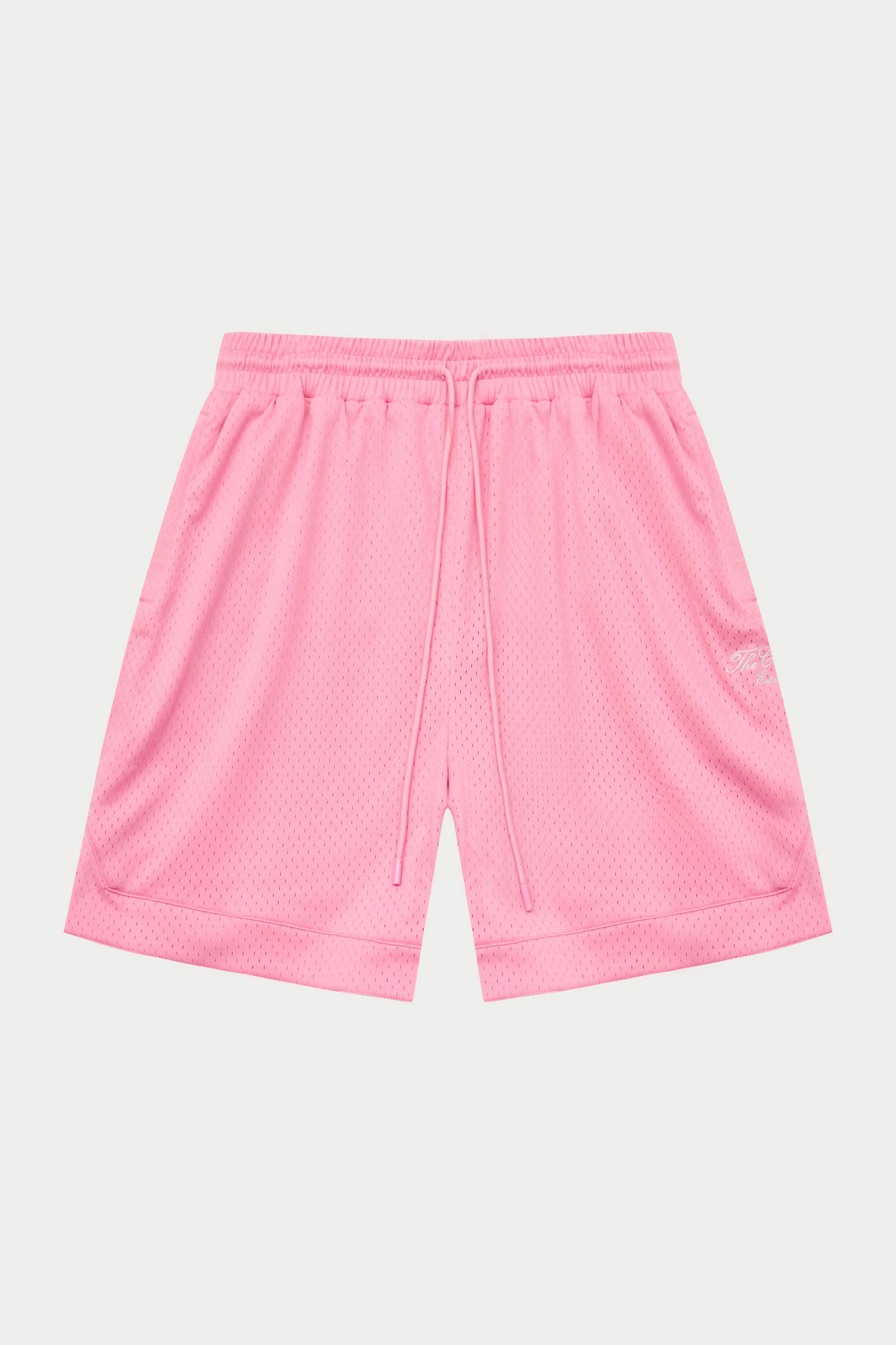 AIRTEX SHORTS - PINK