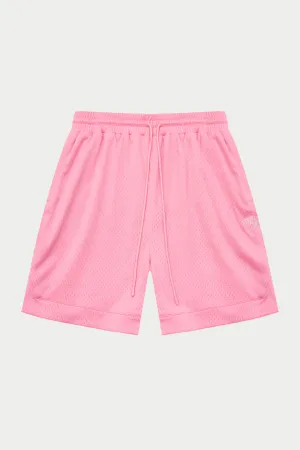 AIRTEX SHORTS - PINK