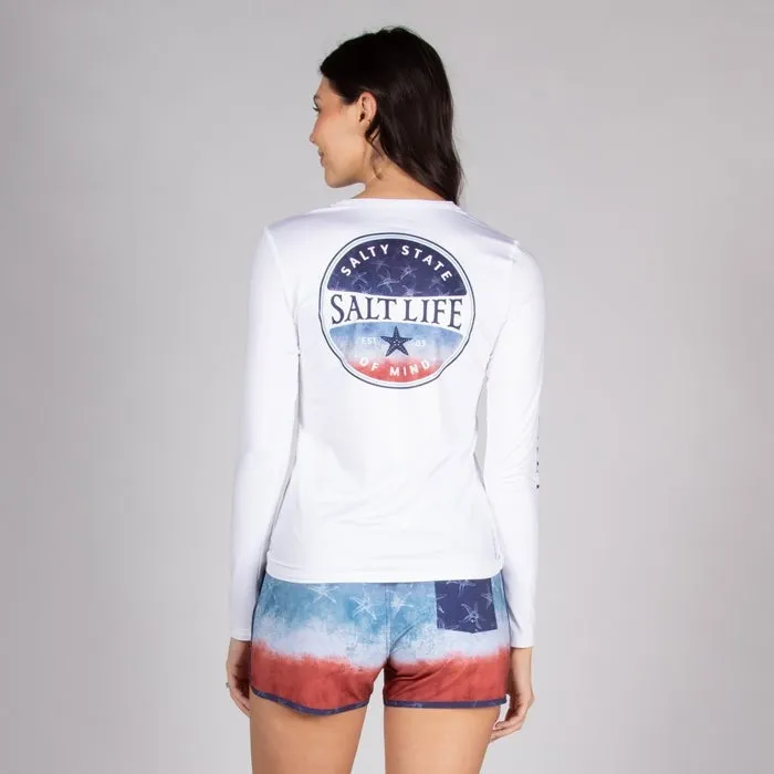 Amerilove Boardshort