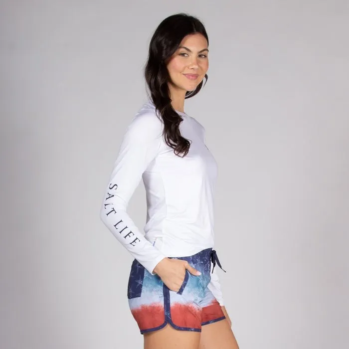 Amerilove Boardshort