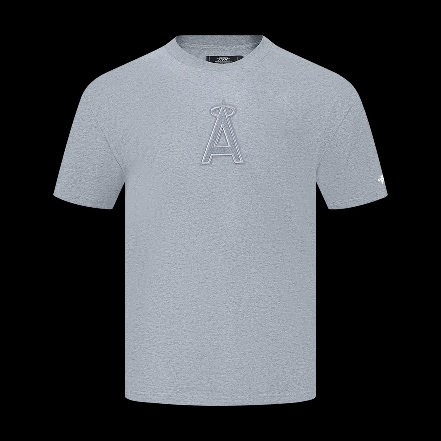 Angels Reverse French Terry Tee - Mens