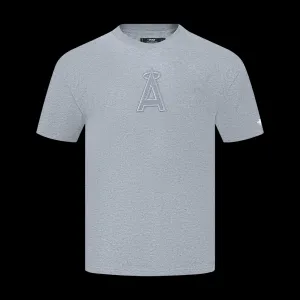 Angels Reverse French Terry Tee - Mens