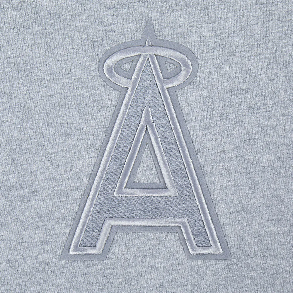 Angels Reverse French Terry Tee - Mens