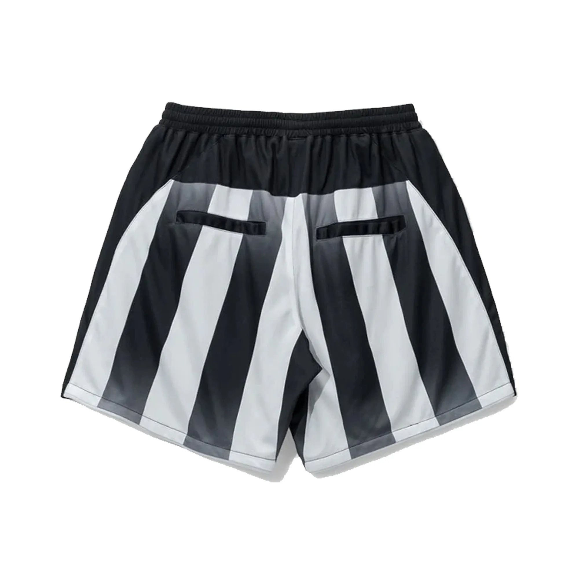 Babylon LA BFC Football Short Black