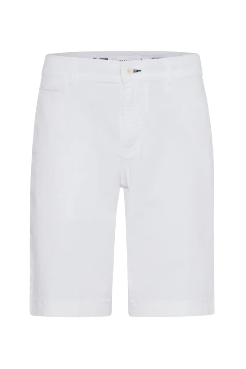 Bari Bermuda Shorts