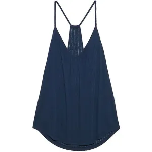 Baxter T-Back Cami with Shelf Bra