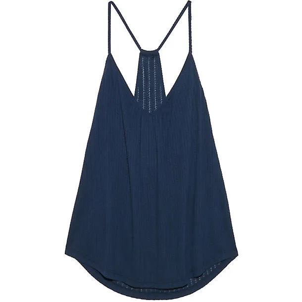Baxter T-Back Cami with Shelf Bra