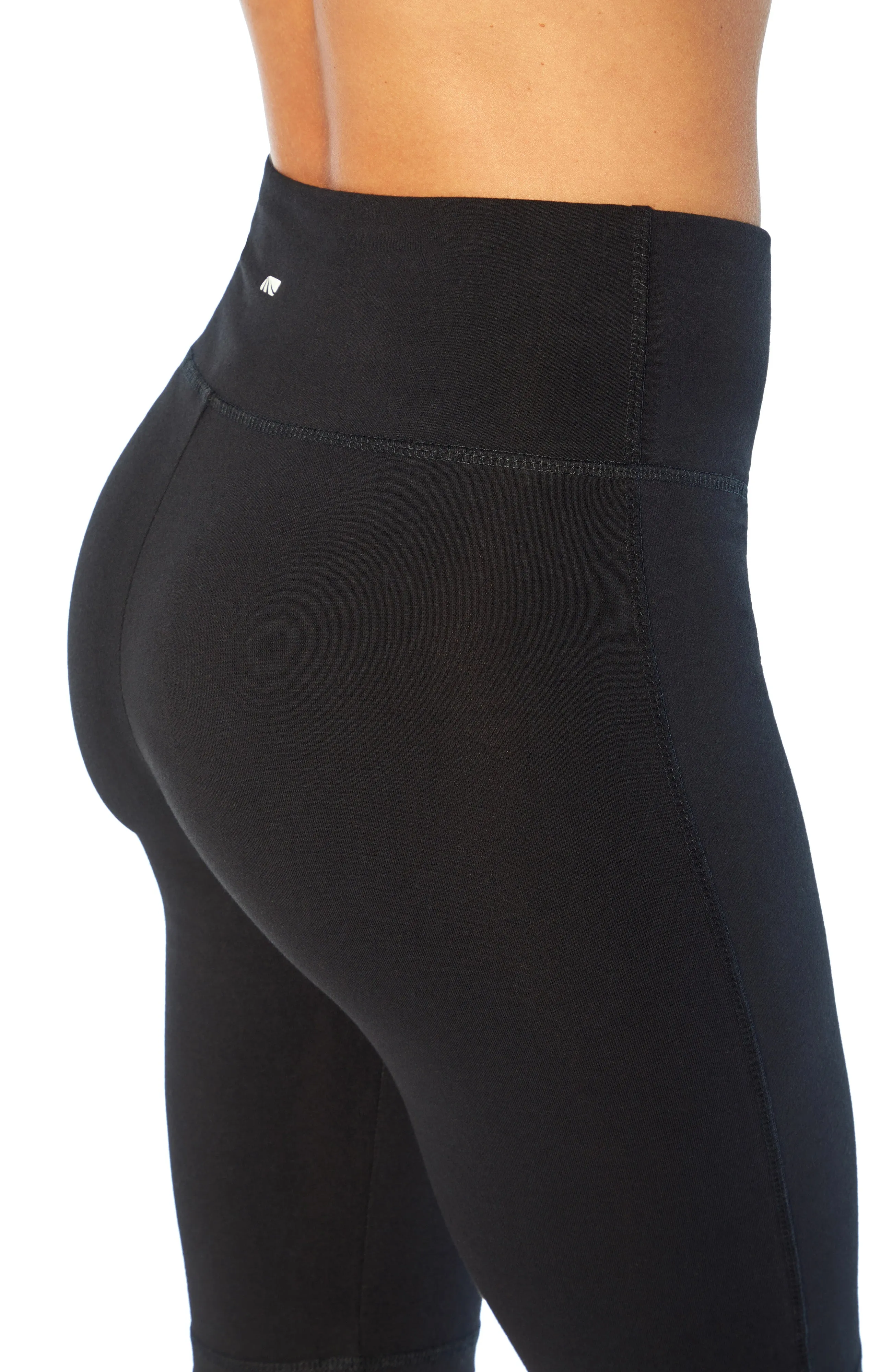 Becca Tummy Control Bermuda Shorts