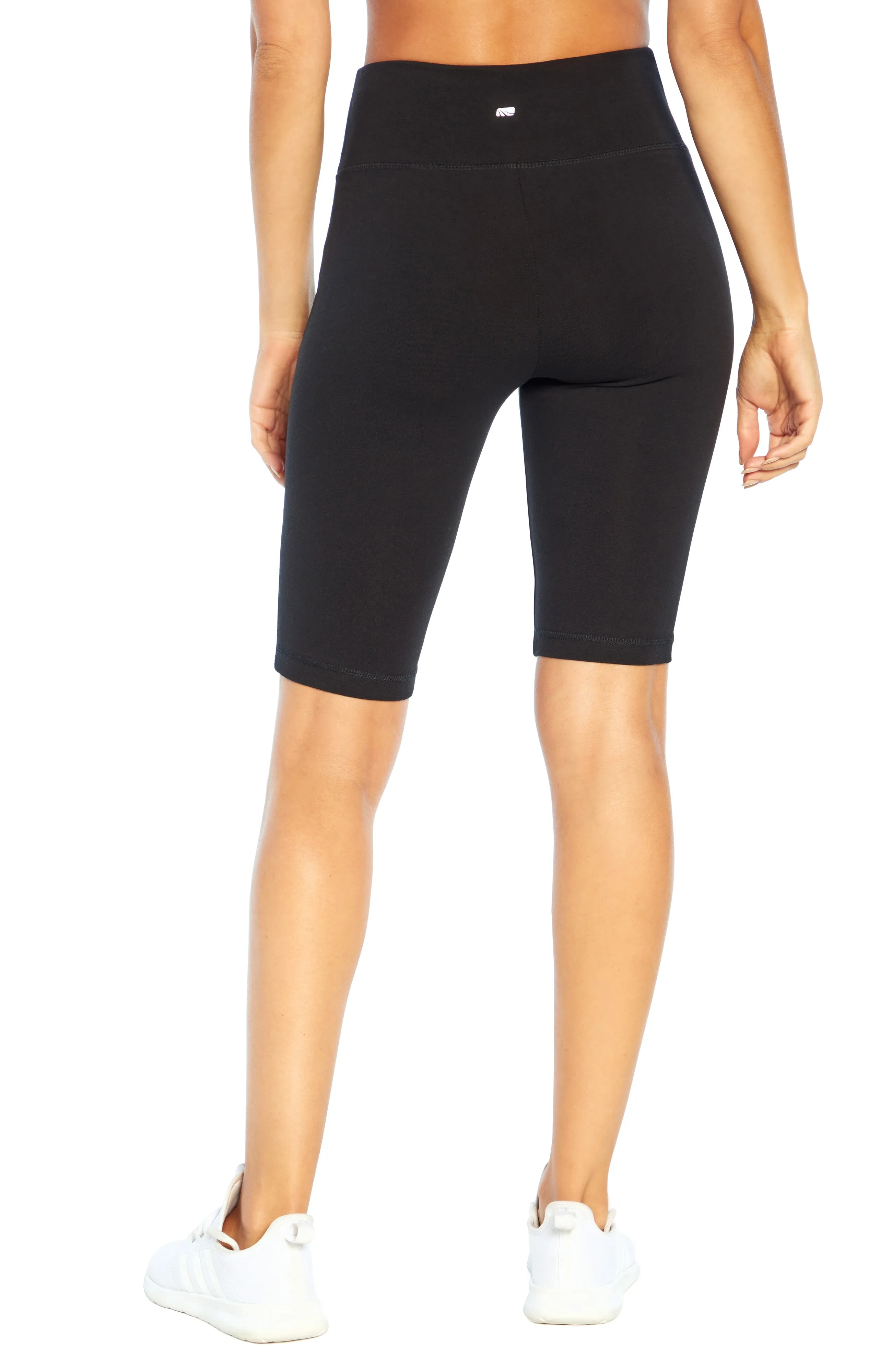 Becca Tummy Control Bermuda Shorts