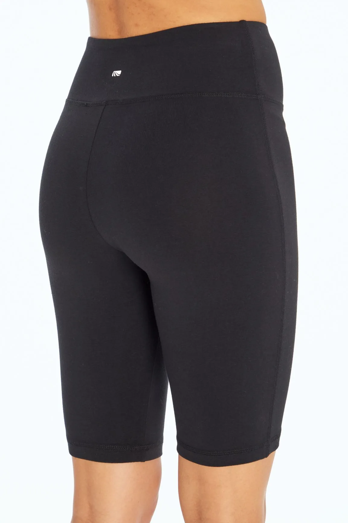 Becca Tummy Control Bermuda Shorts