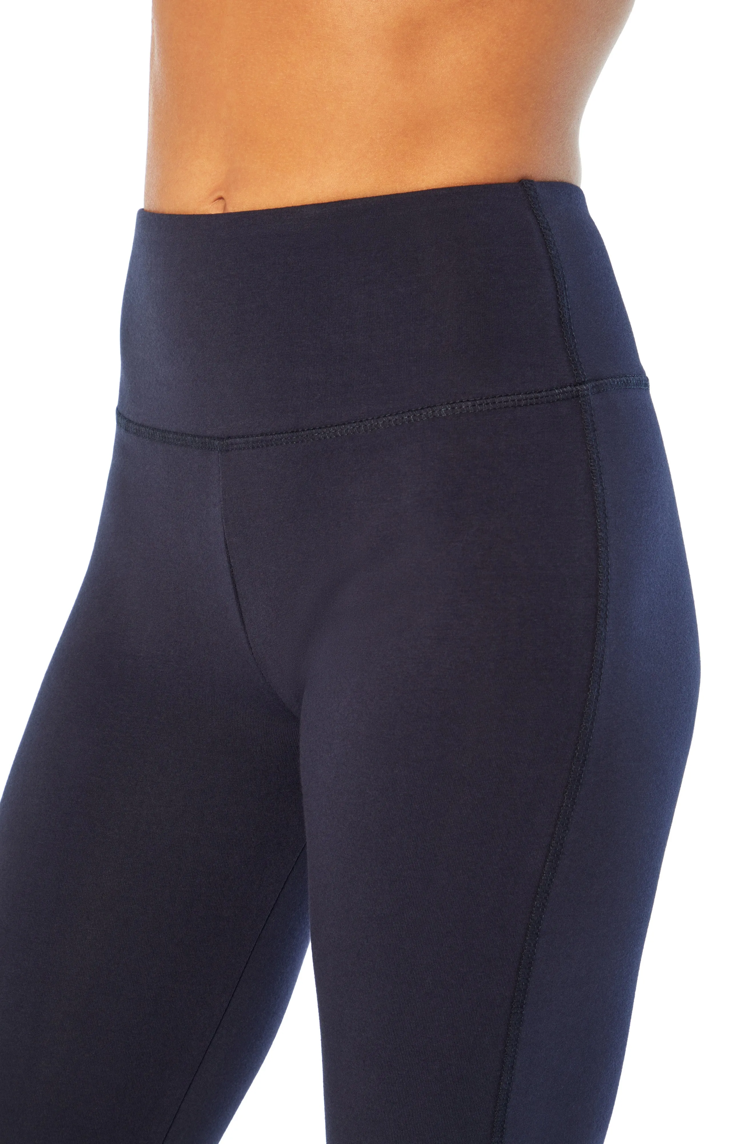 Becca Tummy Control Bermuda Shorts