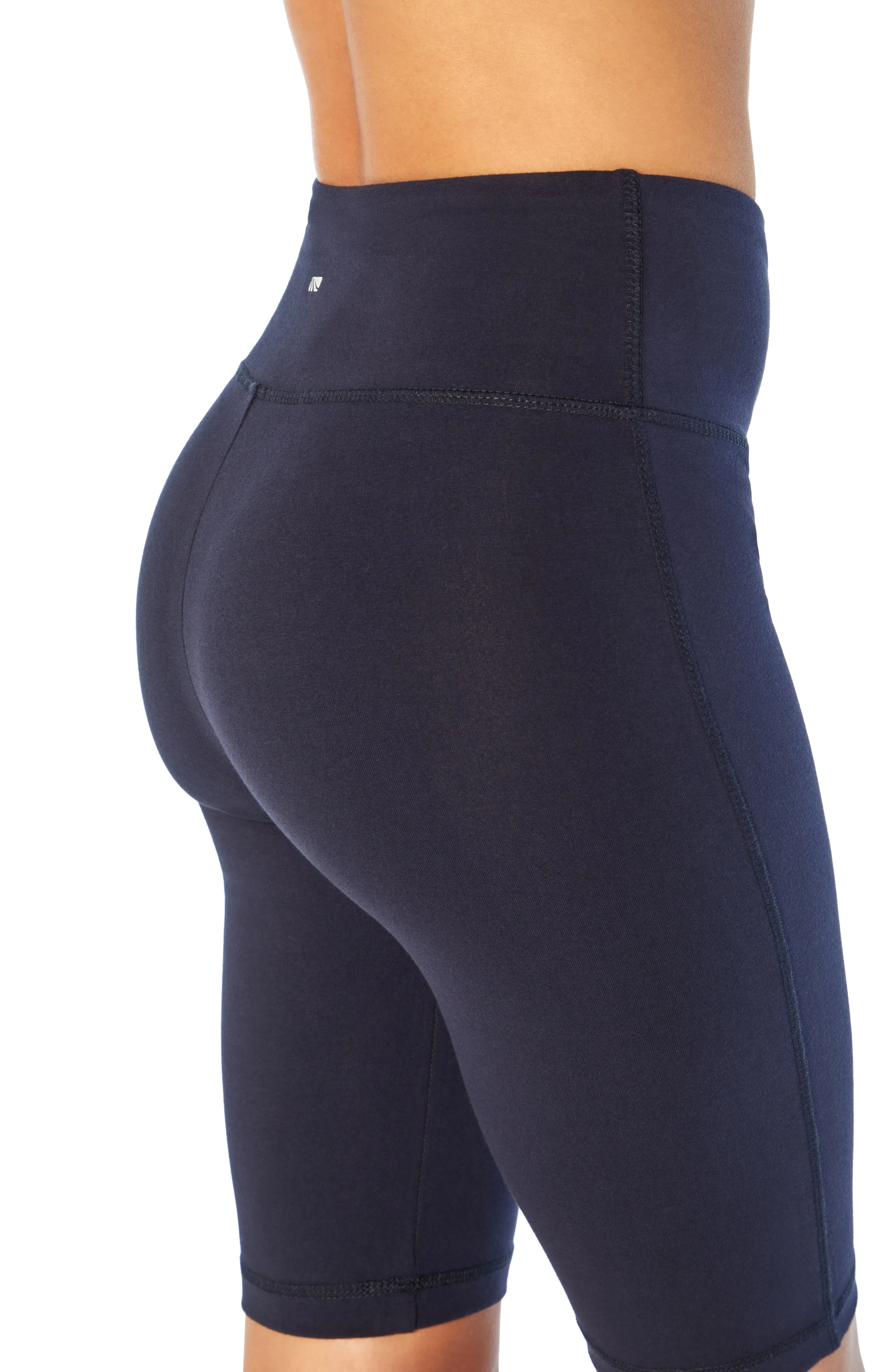 Becca Tummy Control Bermuda Shorts