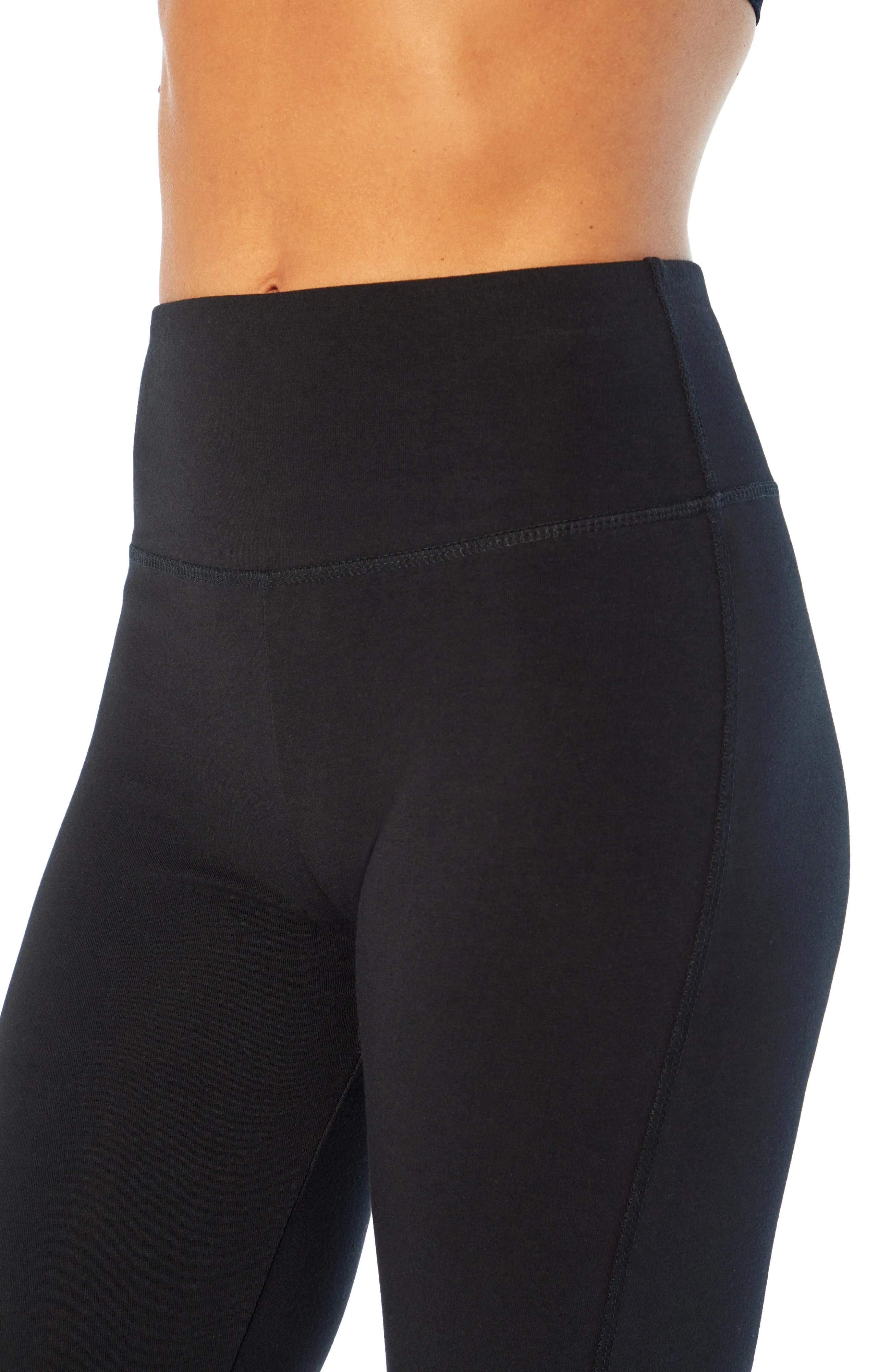 Becca Tummy Control Bermuda Shorts