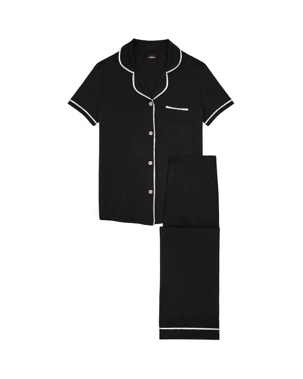 Bella Short Sleeve & Pant Set
