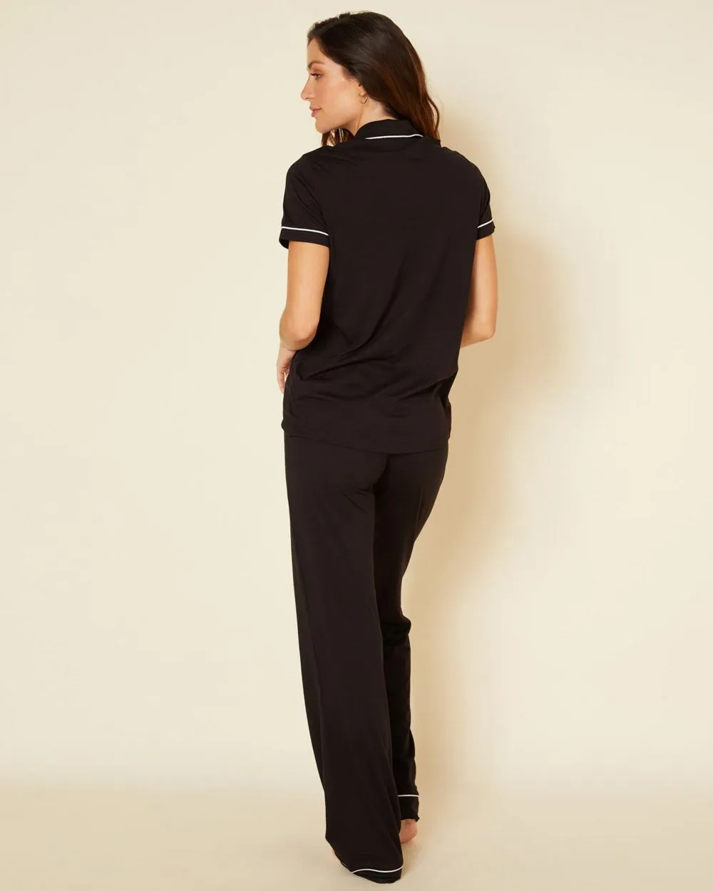 Bella Short Sleeve & Pant Set
