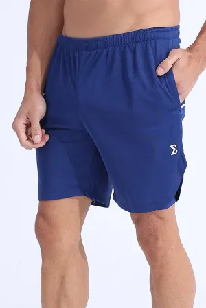 Bellwether blue Maverik Basic Short