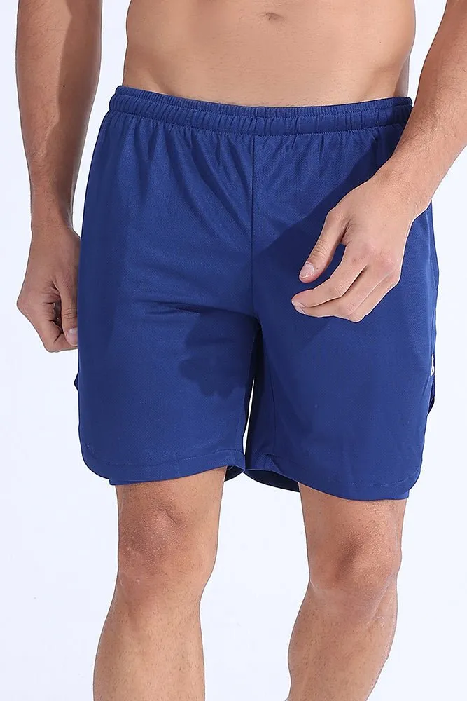 Bellwether blue Maverik Basic Short