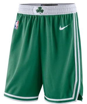 Boston Celtics Nike Icon Edition Shorts