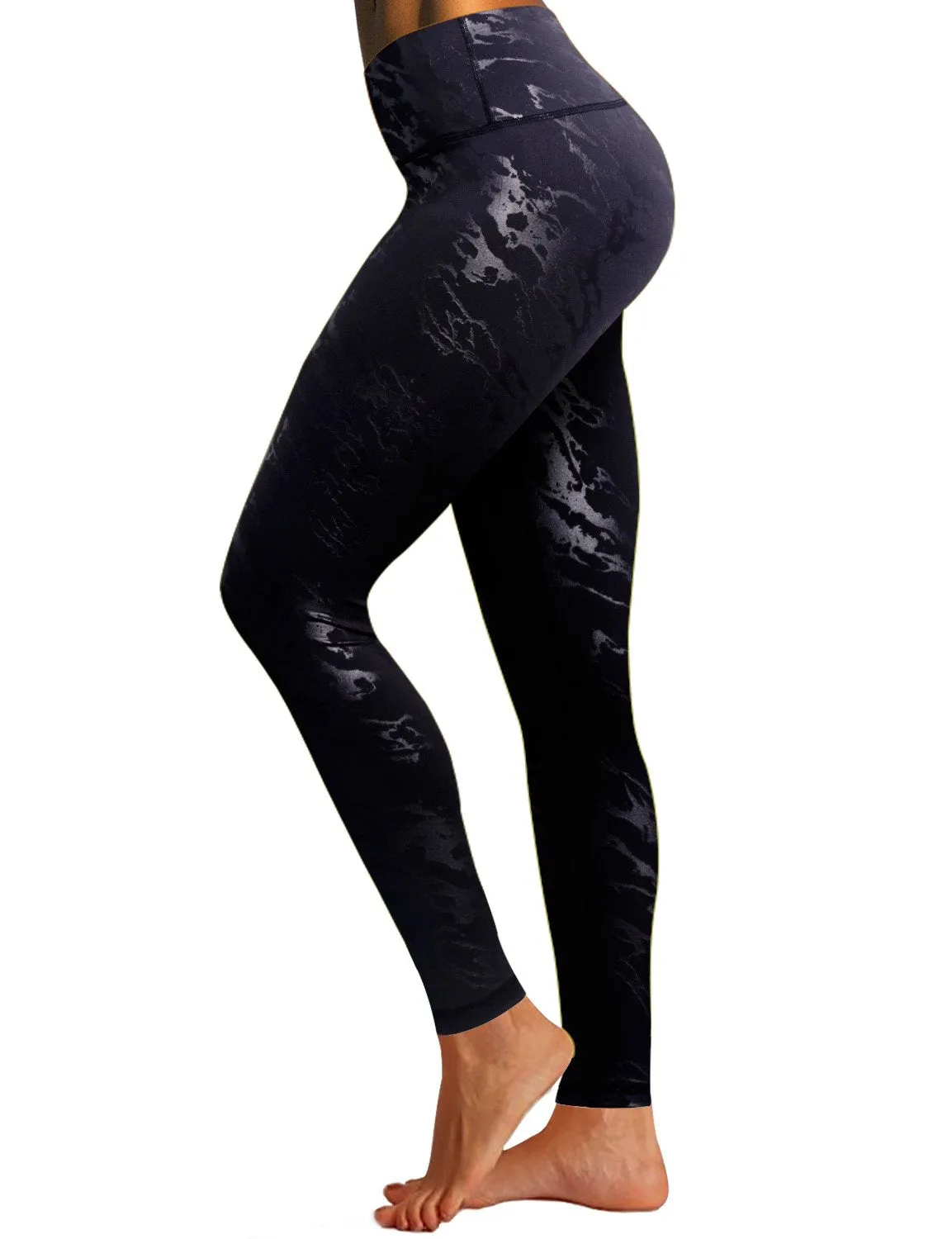 BUBBLELIME 78P/22S Embossed Pattern Biking Pants 22" /26" inseam_Biking