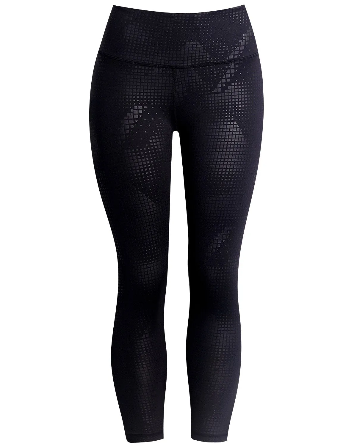 BUBBLELIME 78P/22S Embossed Pattern Biking Pants 22" /26" inseam_Biking
