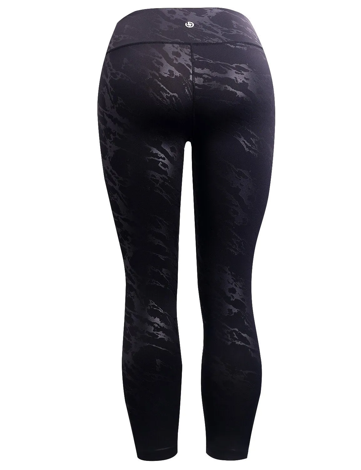 BUBBLELIME 78P/22S Embossed Pattern Biking Pants 22" /26" inseam_Biking