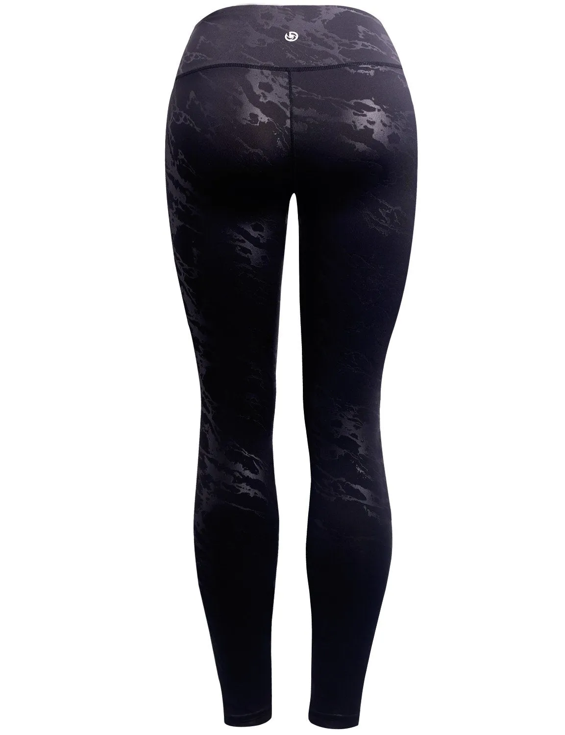 BUBBLELIME 78P/22S Embossed Pattern Biking Pants 22" /26" inseam_Biking