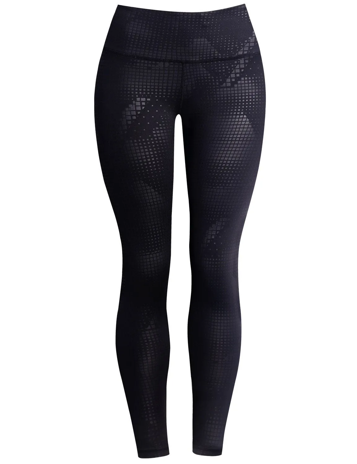 BUBBLELIME 78P/22S Embossed Pattern Biking Pants 22" /26" inseam_Biking