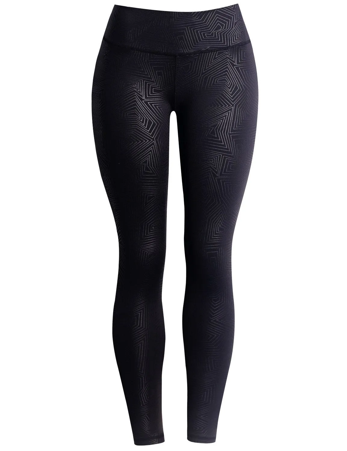 BUBBLELIME 78P/22S Embossed Pattern Biking Pants 22" /26" inseam_Biking