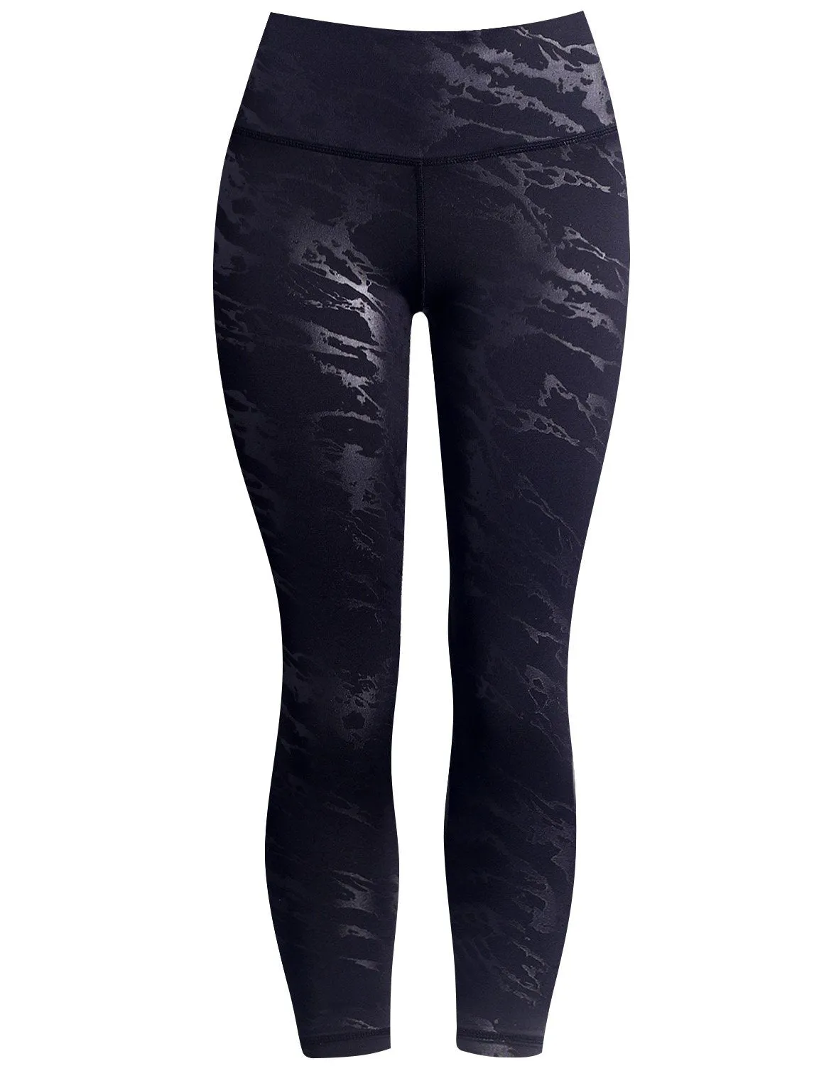BUBBLELIME 78P/22S Embossed Pattern Biking Pants 22" /26" inseam_Biking