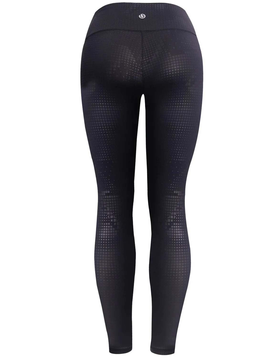 BUBBLELIME 78P/22S Embossed Pattern Biking Pants 22" /26" inseam_Biking