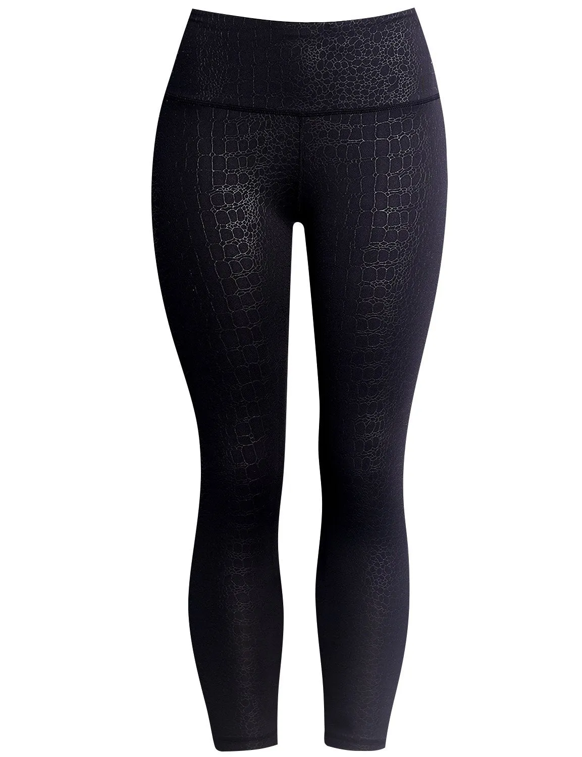BUBBLELIME 78P/22S Embossed Pattern Biking Pants 22" /26" inseam_Biking