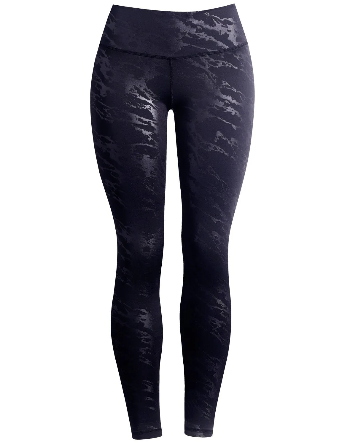 BUBBLELIME 78P/22S Embossed Pattern Biking Pants 22" /26" inseam_Biking