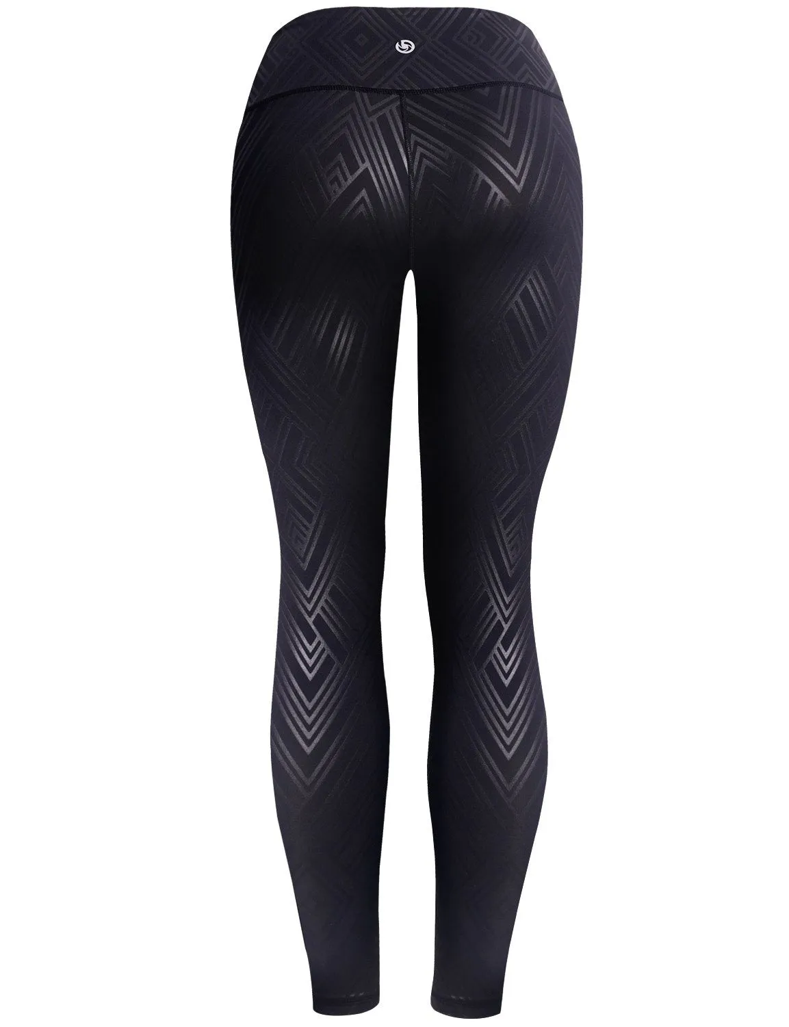 BUBBLELIME 78P/22S Embossed Pattern Biking Pants 22" /26" inseam_Biking