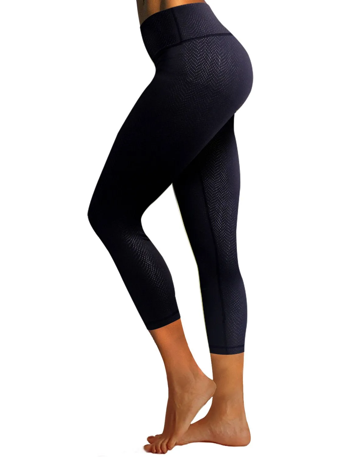 BUBBLELIME 78P/22S Embossed Pattern Biking Pants 22" /26" inseam_Biking