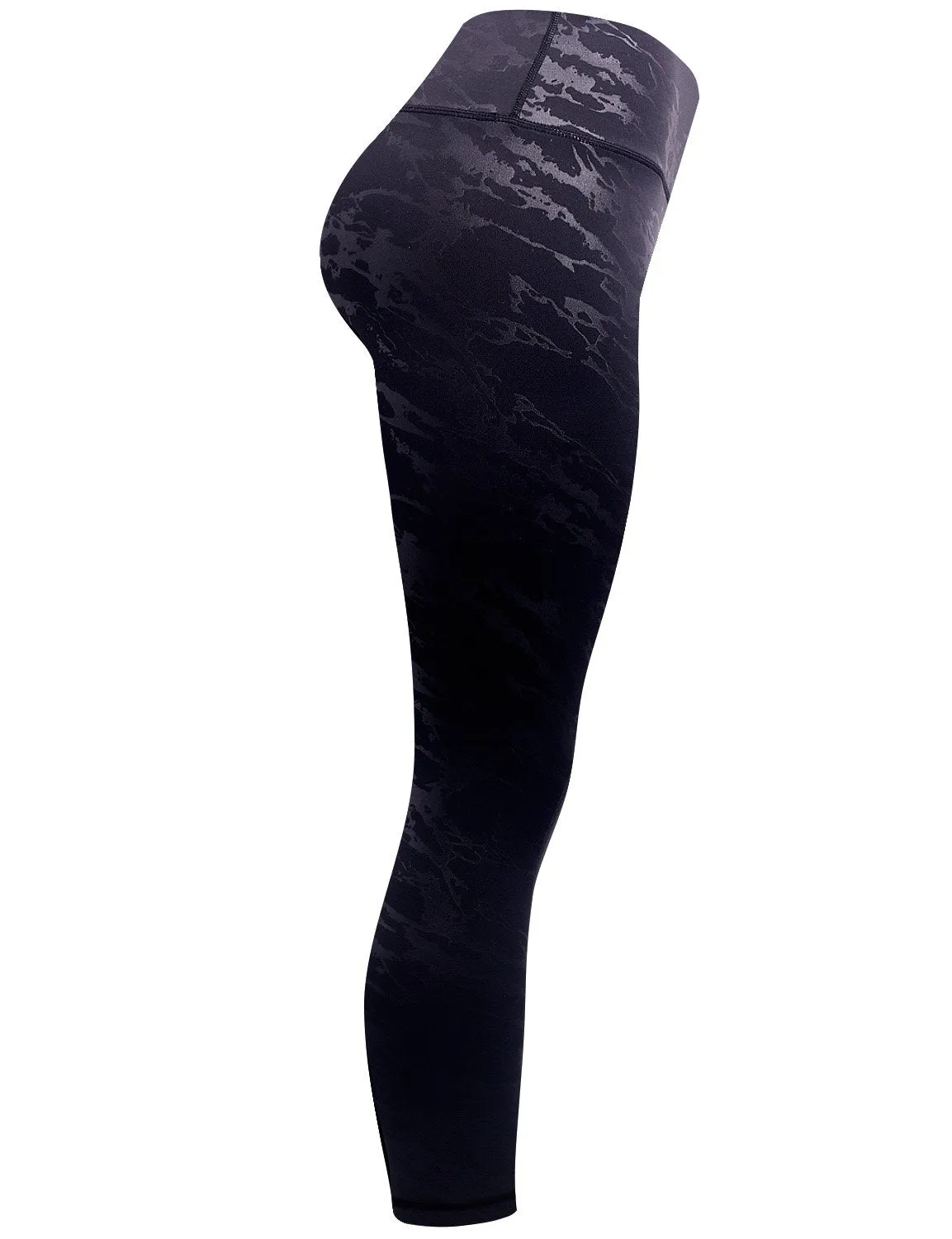 BUBBLELIME 78P/22S Embossed Pattern Biking Pants 22" /26" inseam_Biking