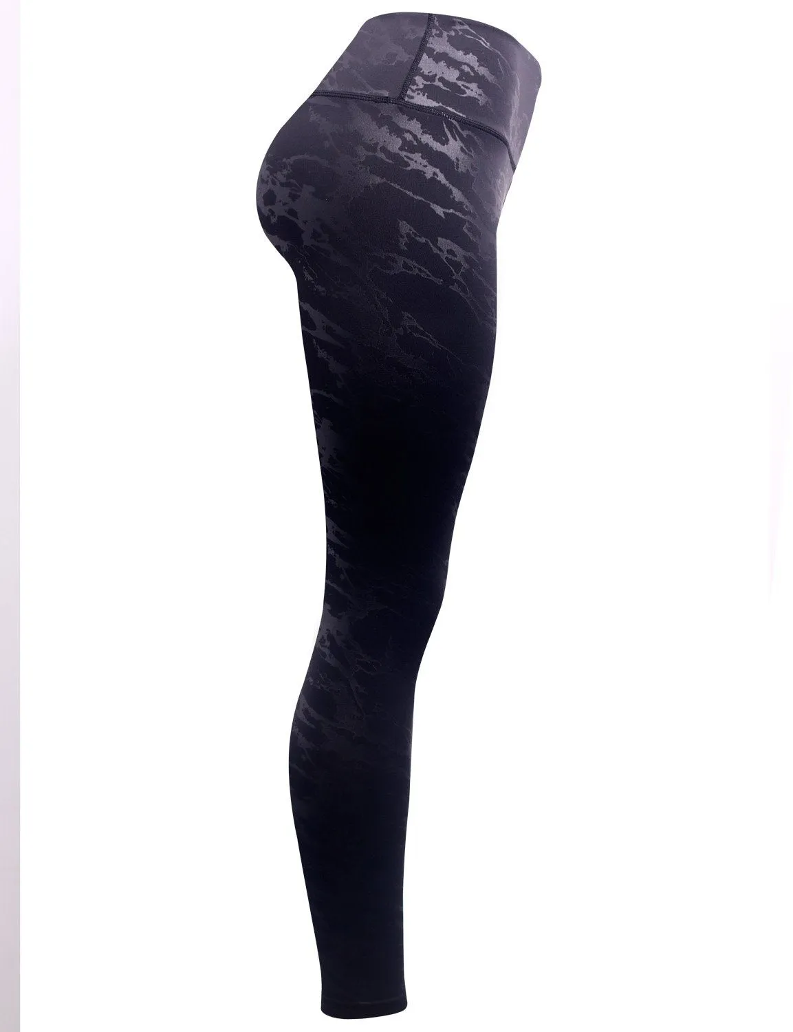 BUBBLELIME 78P/22S Embossed Pattern Golf Pants 22" /26" inseam_Golf