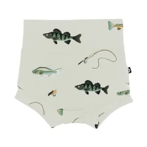 Bummies in Fishing